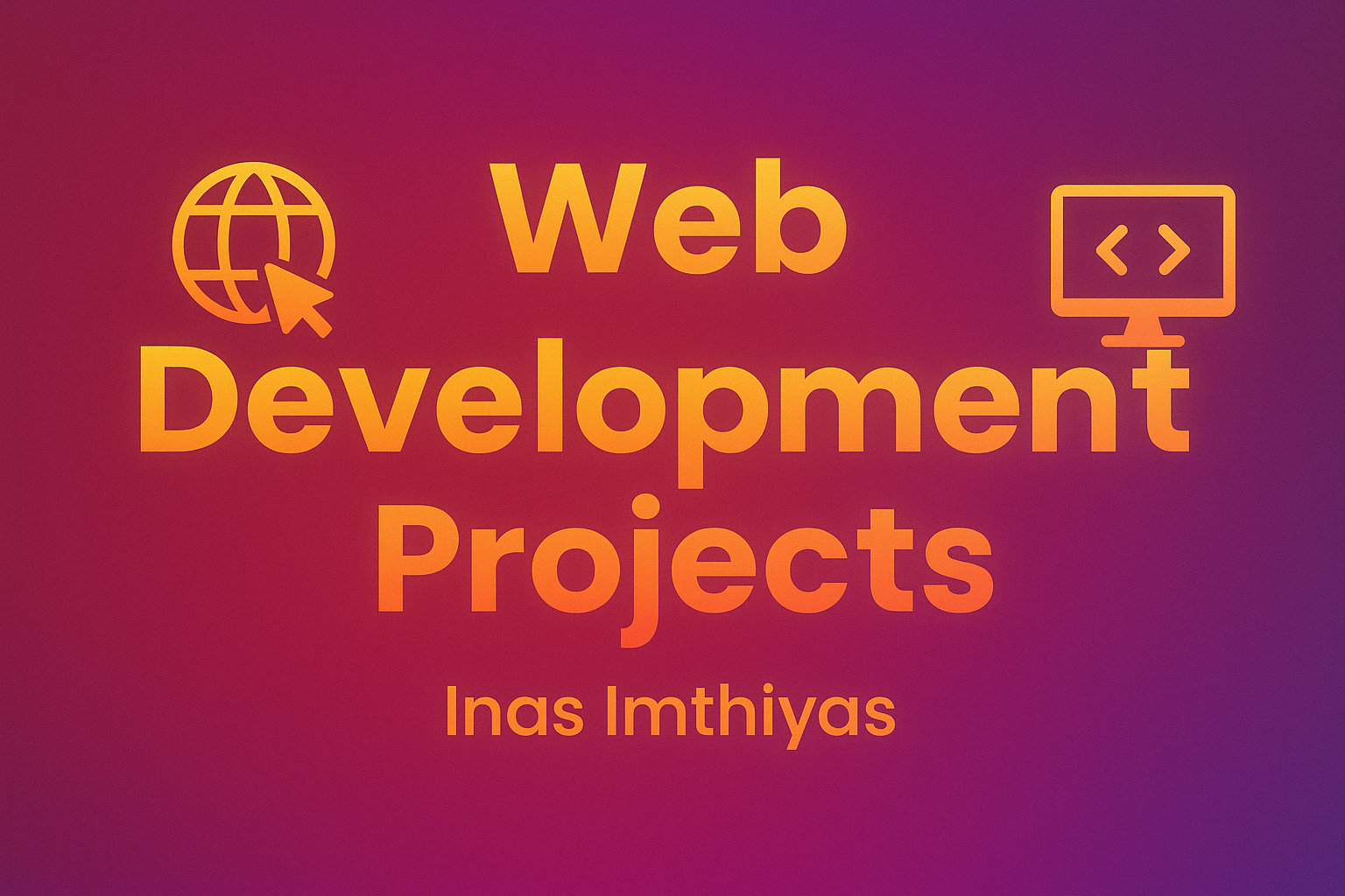 Portfolio Website